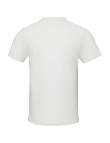 T-shirt in tessuto riciclato a maniche corte unisex Avalite Aware™