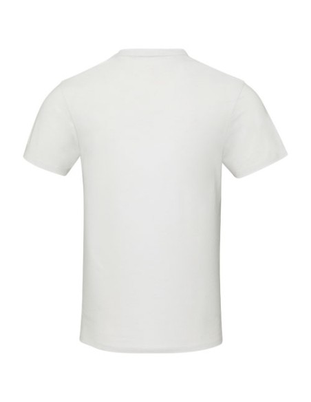 T-shirt in tessuto riciclato a maniche corte unisex Avalite Aware™