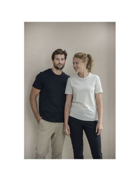 T-shirt in tessuto riciclato a maniche corte unisex da 160 g/m² Avalite Aware™