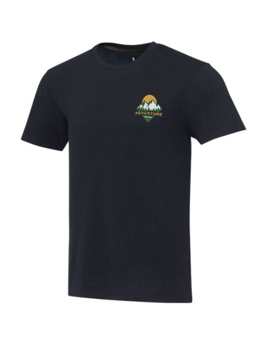 T-shirt in tessuto riciclato a maniche corte unisex da 160 g/m² Avalite Aware™