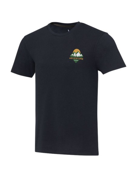 T-shirt in tessuto riciclato a maniche corte unisex da 160 g/m² Avalite Aware™