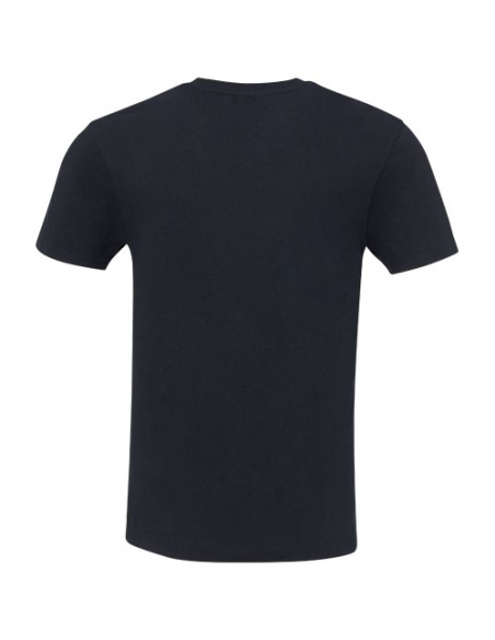 T-shirt in tessuto riciclato a maniche corte unisex da 160 g/m² Avalite Aware™