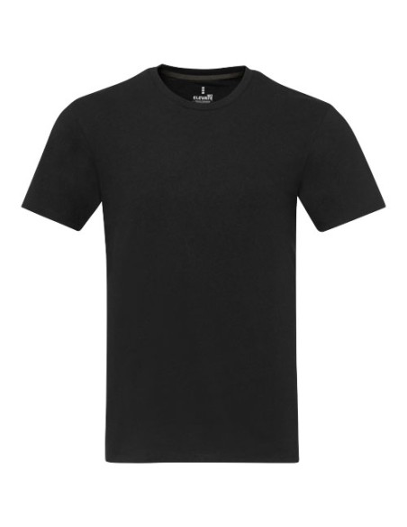 T-shirt in tessuto riciclato a maniche corte unisex da 160 g/m² Avalite Aware™
