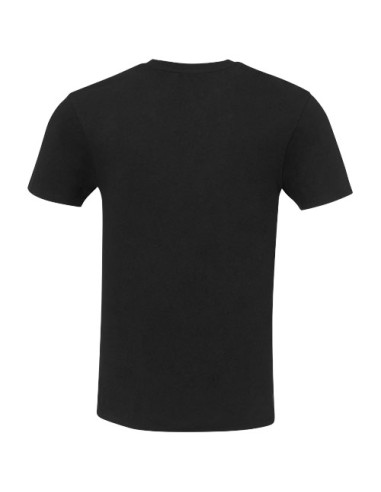 T-shirt in tessuto riciclato a maniche corte unisex da 160 g/m² Avalite Aware™