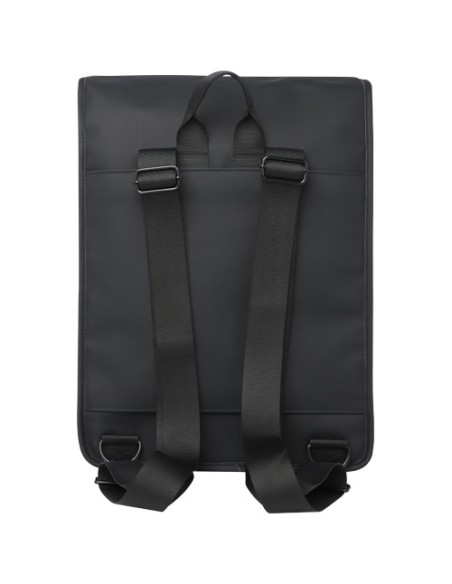 Zaino in materiale riciclato certificato GRS Turner - 8L