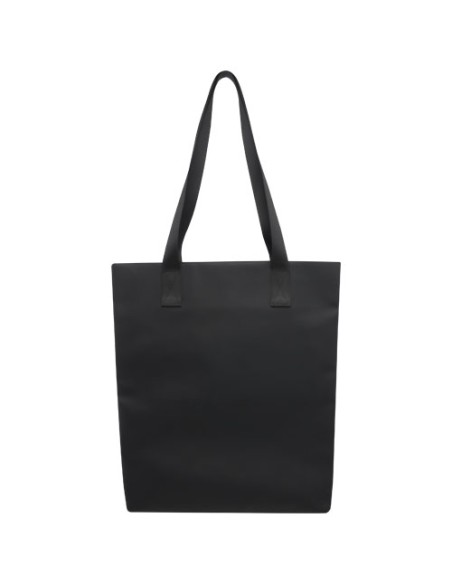 Tote bag in materiale riciclato certificato GRS Turner - 6L