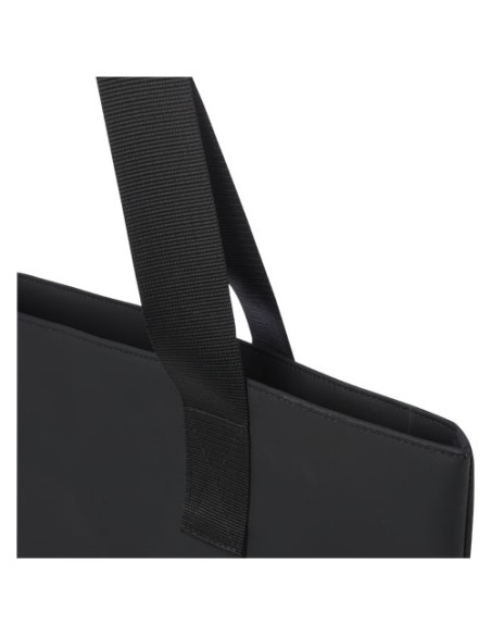 Tote bag in materiale riciclato certificato GRS Turner - 6L