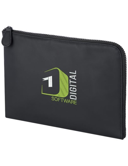 Pochette portaoggetti in materiale riciclato certificato GRS Turner