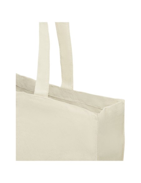 Tote bag in tessuto riciclato da 220 g/m² Odessa