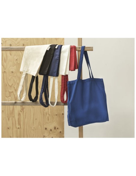 Tote bag in tessuto riciclato da 220 g/m² Odessa