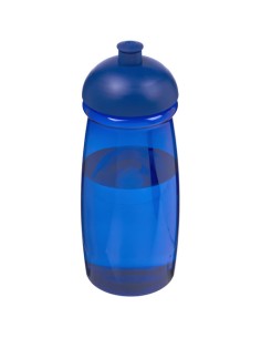 Borraccia sportiva H2O Active® Pulse da 600 ml con coperchio a cupola