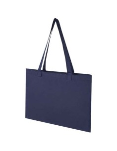 Tote bag circolare in materiale riciclato certificato GRS Kai