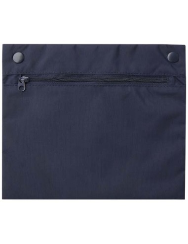 Tote bag circolare in materiale riciclato certificato GRS Kai