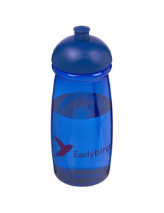 Borraccia sportiva H2O Active® Pulse da 600 ml con coperchio a cupola