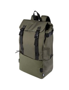 Zaino modulare in materiale riciclato certificato GRS Roam