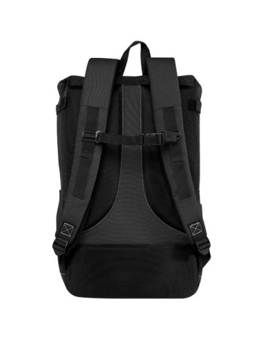 Zaino modulare in materiale riciclato certificato GRS Roam