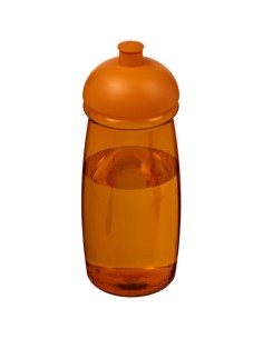 Borraccia sportiva H2O Active® Pulse da 600 ml con coperchio a cupola