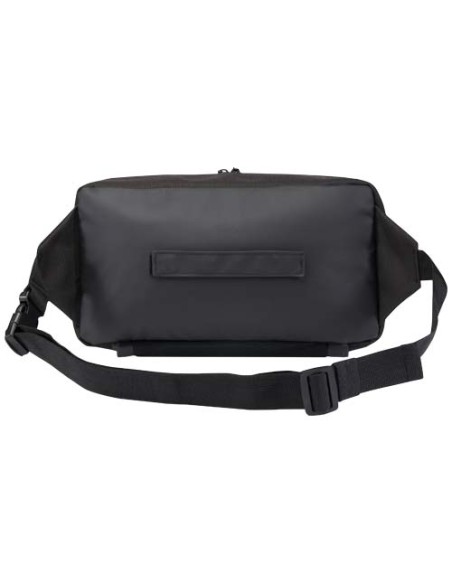 Borsa modulare monospalla in materiale riciclato certificato GRS Roam