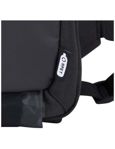 Borsa modulare monospalla in materiale riciclato certificato GRS Roam