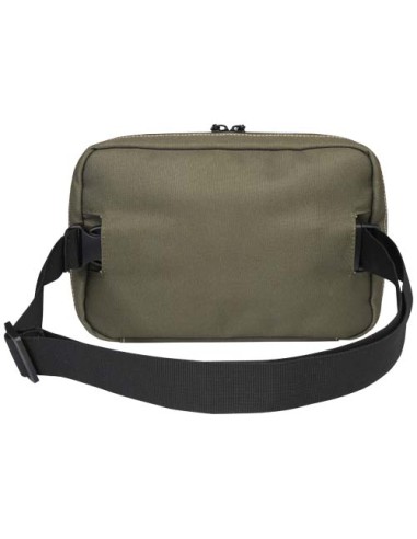 Beauty case modulare in materiale riciclato certificato GRS Roam