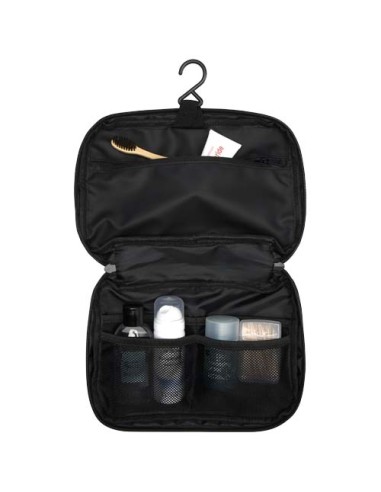 Beauty case modulare in materiale riciclato certificato GRS Roam