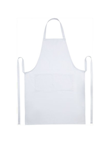 Grembiule in materiale riciclato Aware™ da 240 g/m² Shara