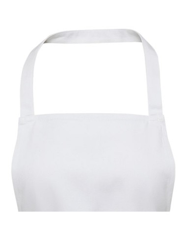 Grembiule in materiale riciclato Aware™ da 240 g/m² Shara