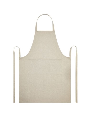 Grembiule in materiale riciclato Aware™ da 240 g/m² Shara