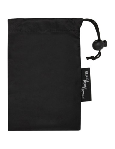 Asciugamano ultraleggero ad asciugatura rapida certificato GRS 30 x 50 cm Pieter