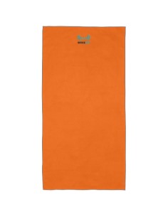 Asciugamano ultraleggero ad asciugatura rapida certificato GRS 50 x 100 cm Pieter