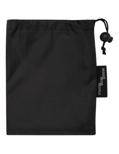 Asciugamano ultraleggero ad asciugatura rapida certificato GRS 50 x 100 cm Pieter