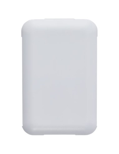 Cavo di ricarica modulare in plastica riciclata con supporto per telefono Savvy