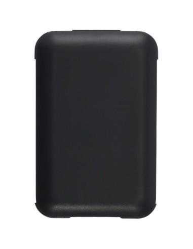 Cavo di ricarica modulare in plastica riciclata con supporto per telefono Savvy