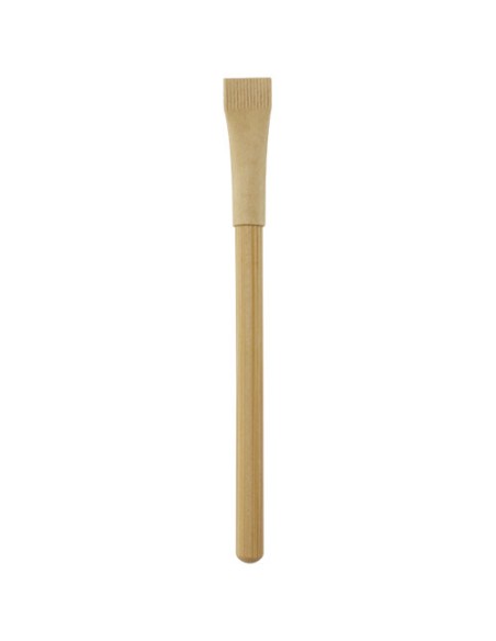 Penna in bambù senza inchiostro Seniko