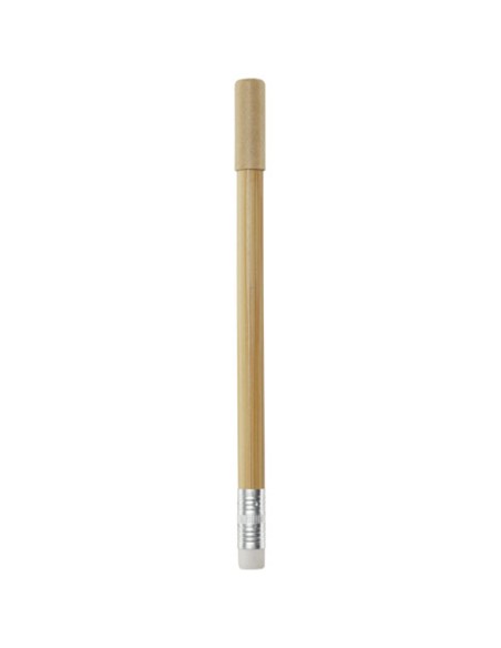 Penna in bambù senza inchiostro Krajono 