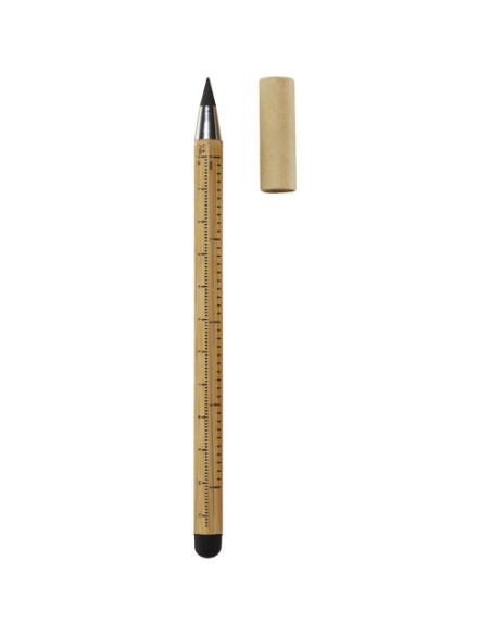 Penna in bambù senza inchiostro Mezuri 