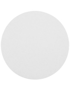 Foglietti adesivi in carta riciclata a forma rotonda Sticky-Mate®