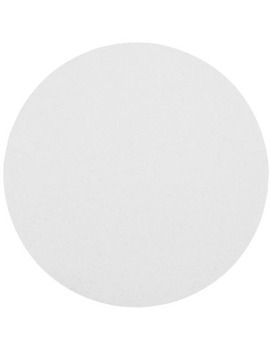 Foglietti adesivi in carta riciclata a forma rotonda Sticky-Mate®