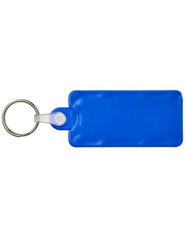 Portachiavi con controllo battistrada pneumatico in materiale riciclato Kym