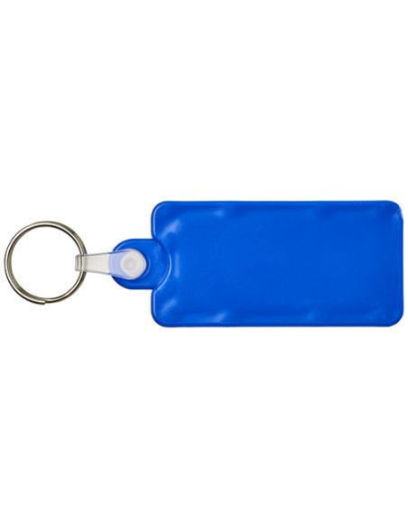 Portachiavi con controllo battistrada pneumatico in materiale riciclato Kym