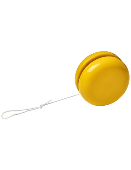 Yo-yo in materiale riciclato Garo