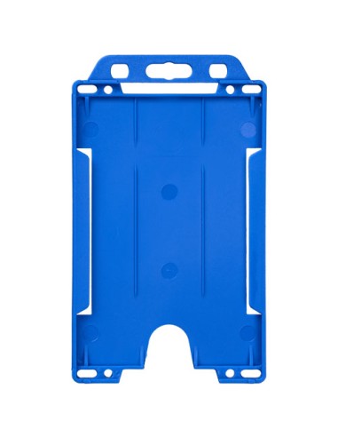 Porta badge in plastica riciclata Pierre 