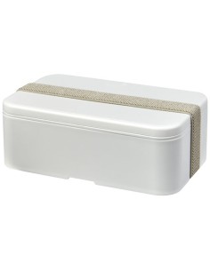 Portavivande a strato singolo MIYO Renew da 700 ml