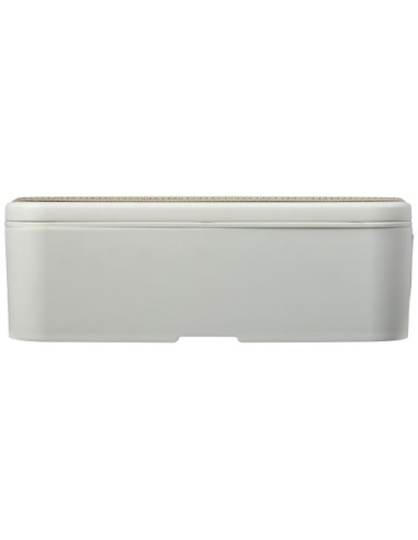 Portavivande a strato singolo MIYO Renew da 700 ml