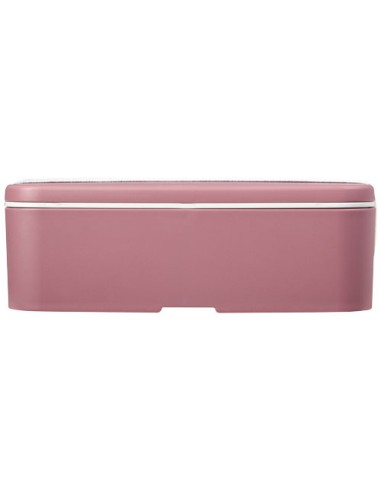 Portavivande a strato singolo MIYO Renew da 700 ml