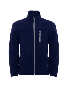 Giacca softshell da uomo Antartida