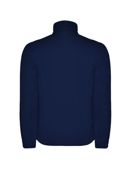 Giacca softshell da uomo Antartida