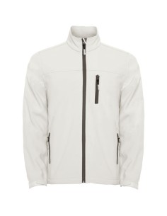 Giacca softshell da uomo Antartida