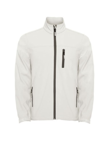 Giacca softshell da uomo Antartida