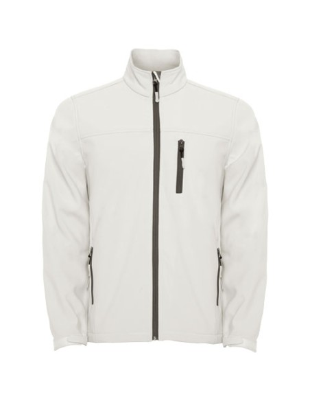 Giacca softshell da uomo Antartida